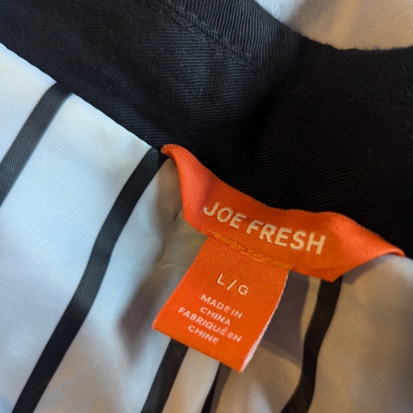 Unique vintage long jkt - Picture 9 of 9